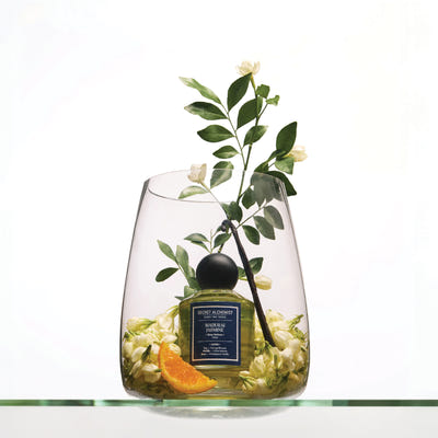 Madurai Jasmine- Clean Perfume (EDP)