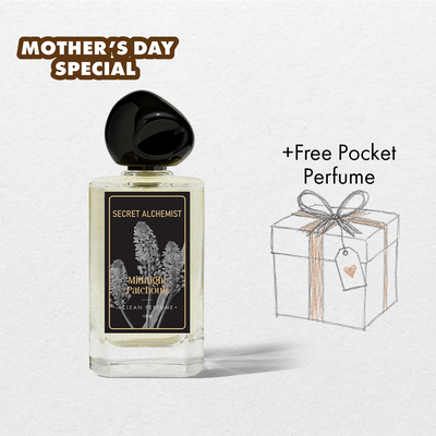 Midnight Patchouli- Clean Perfume™ (Parfum)