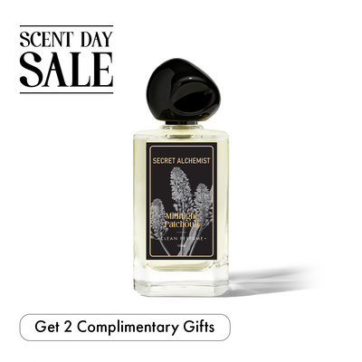 Midnight Patchouli- Clean Perfume™ (Parfum)