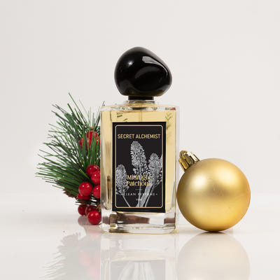 Midnight Patchouli- Clean Perfume™ (Parfum)