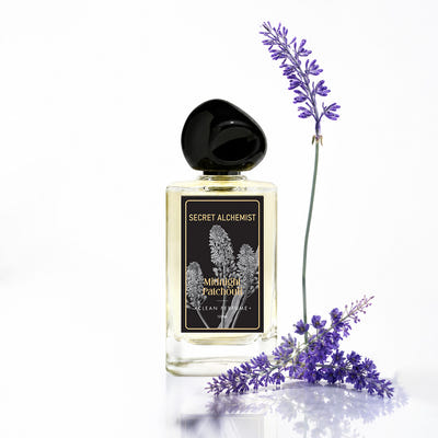 Midnight Patchouli- Clean Perfume™ (Parfum)