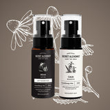 Calm Mist - Stress Relieving face and body mist