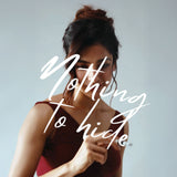 'Nothing to Hide' Mystery Product  by Samantha Prabhu