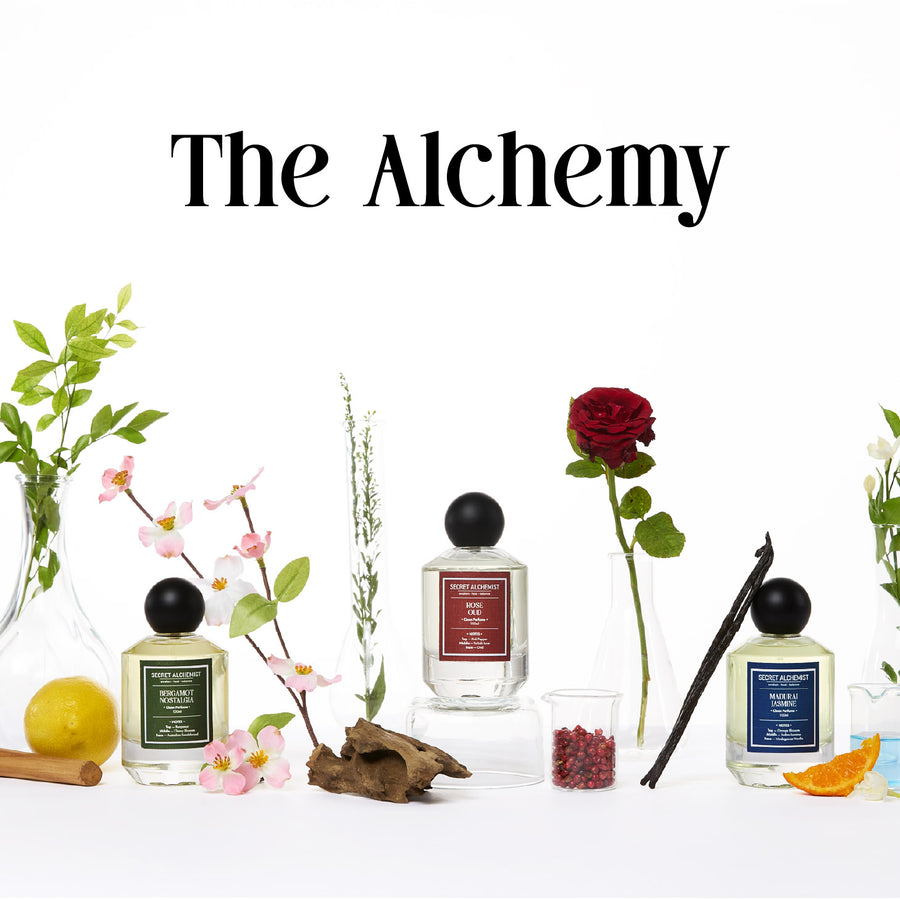 For your wardrobe(100 ml)