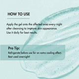 Purify - Pimple Gel