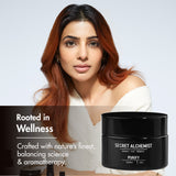 Purify - Pimple Gel