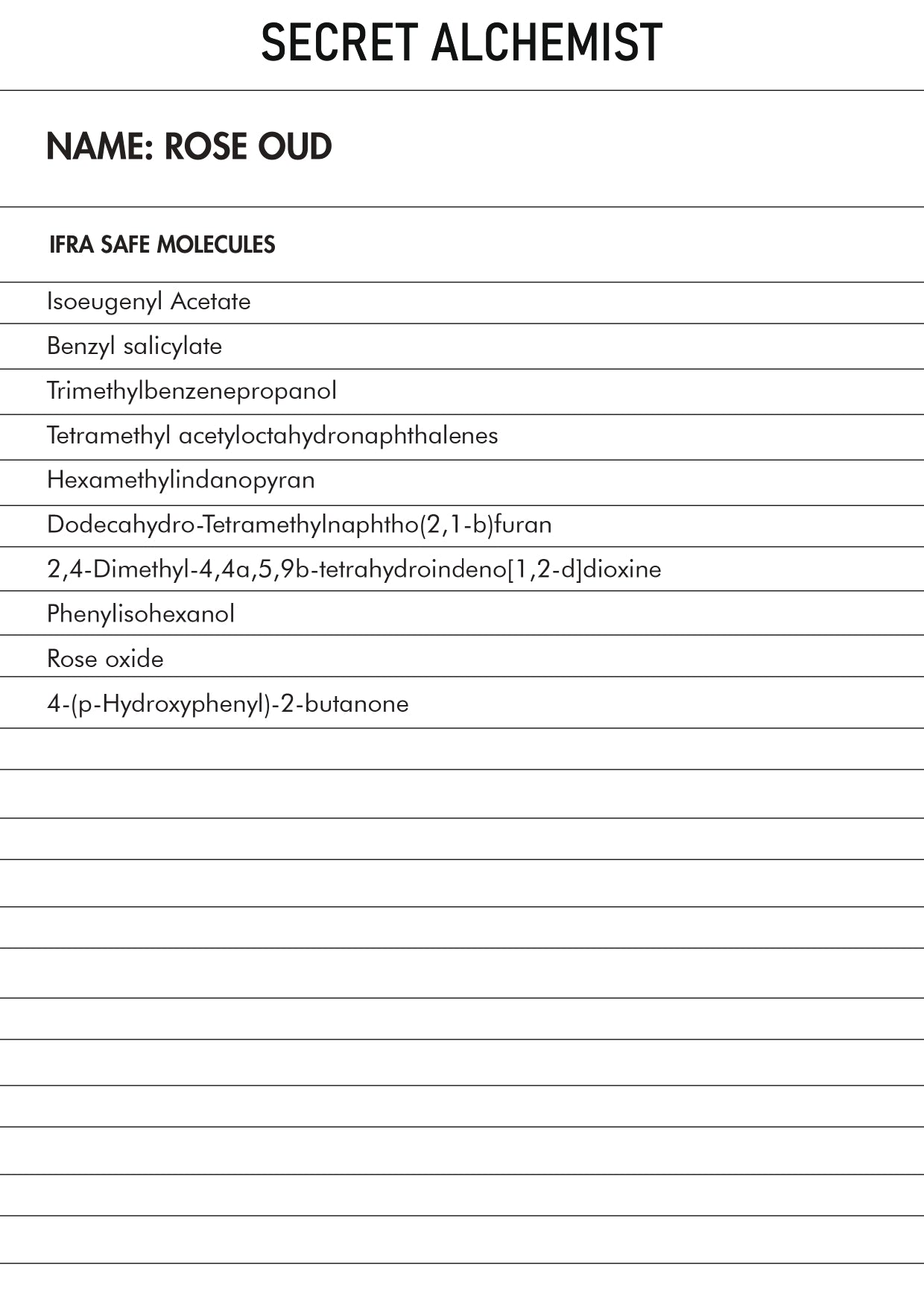 Trust Report Image