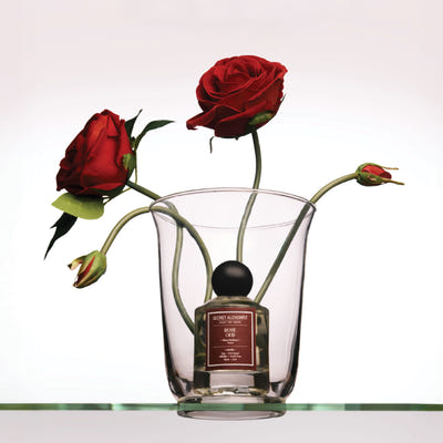 Rose Oud- Clean Perfume (EDP)