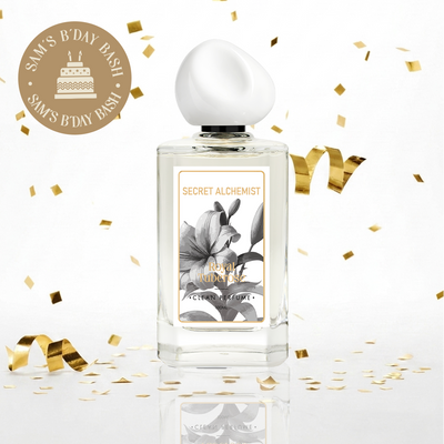 Royal Tuberose- Clean Perfume™ (Parfum)