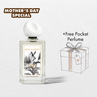 Royal Tuberose- Clean Perfume™ (Parfum)