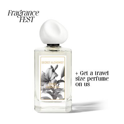 Royal Tuberose- Clean Perfume™ (Parfum)