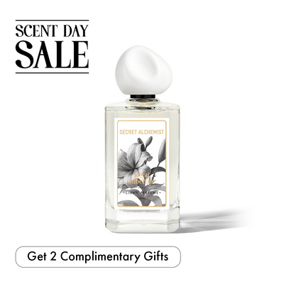 Royal Tuberose- Clean Perfume™ (Parfum)