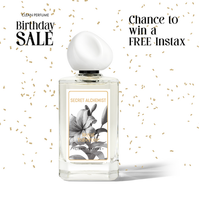 Royal Tuberose- Clean Perfume™ (Parfum)
