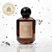 Rare Vanilla - Clean Perfume™ (EDP)