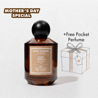 Rare Vanilla - Clean Perfume™ (EDP)