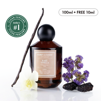 Rare Vanilla - Clean Perfume™ (EDP)