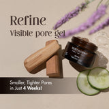 Refine - Open Pores Gel