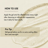 Refine - Open Pores Gel