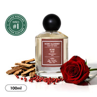 Rose Oud- Clean Perfume™ (EDP)