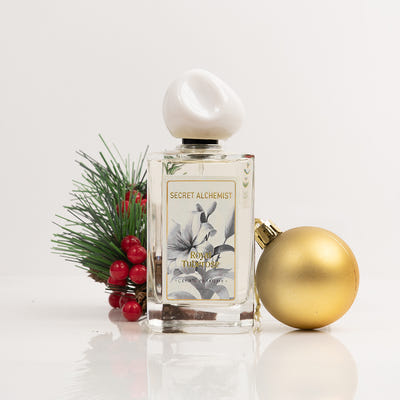Royal Tuberose- Clean Perfume™ (Parfum)