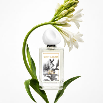 Royal Tuberose- Clean Perfume™ (Parfum)