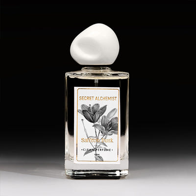 Saffron Dusk- Clean Perfume™ (Parfum)