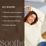 Soothe - Migraine support roll on