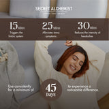 Soothe - Migraine support roll on