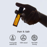 Soothe - Migraine support roll on