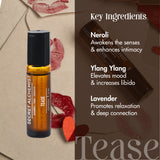 Tease - Mood Enhancer