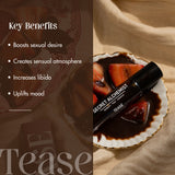 Tease - Mood Enhancer