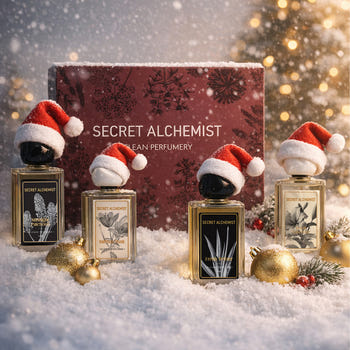 <p>Scent-sational Christmas</p>