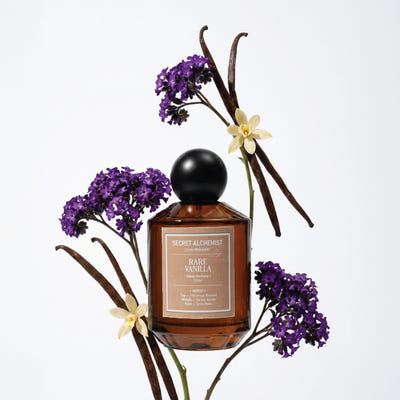Rare Vanilla - Clean Perfume™ (EDP)