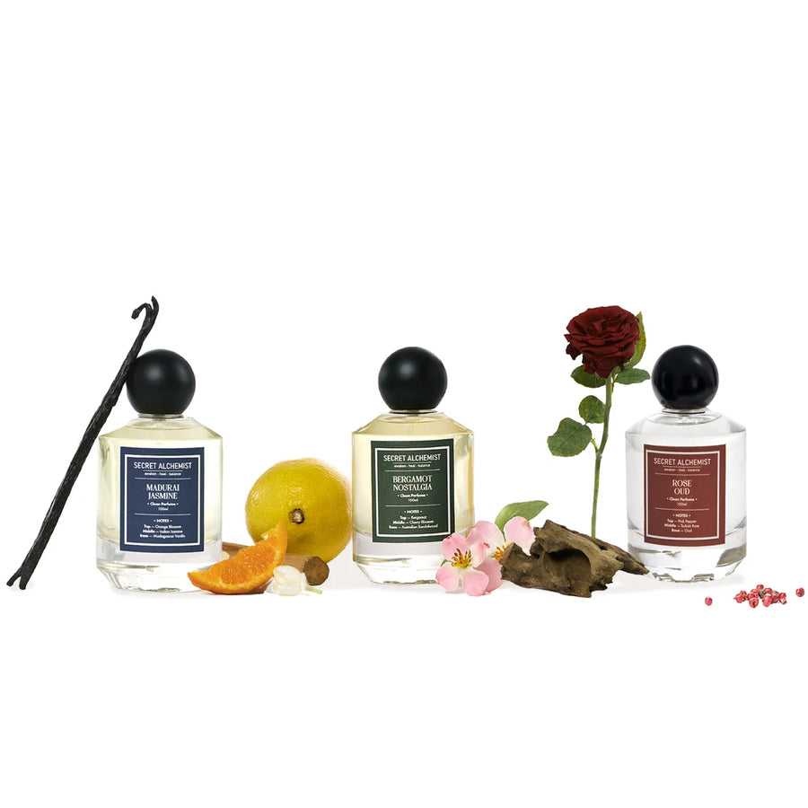 For your wardrobe(100 ml)