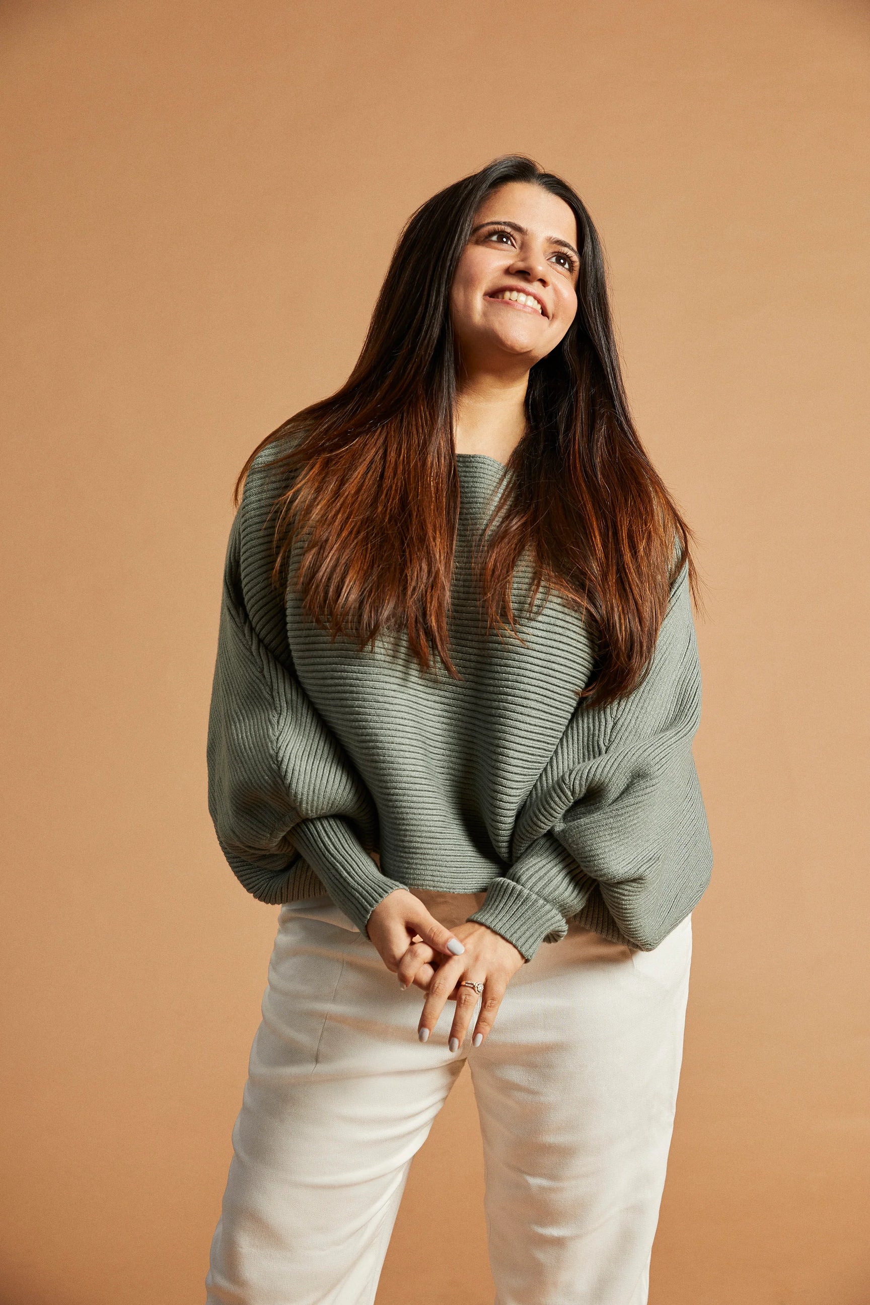 Ankita Thadani, Founder at Secret Alchemist