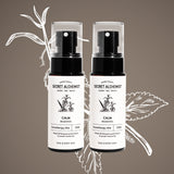 Calm Mist - Stress Relieving face and body mist