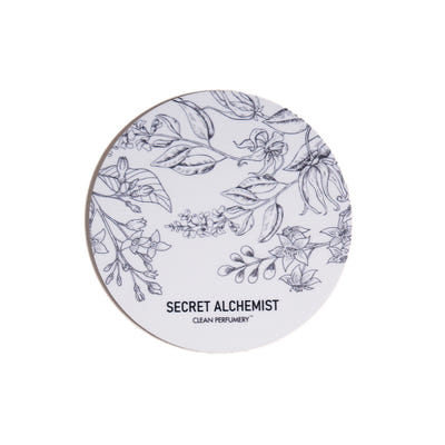 Limited Edition Coasters (2pcs)