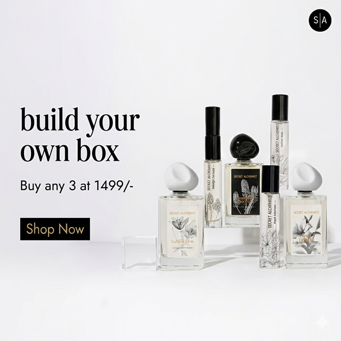 Build Your Own Box Banner