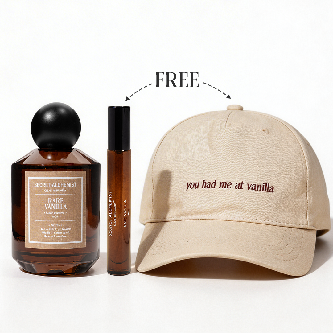 Rare Vanilla Bundle