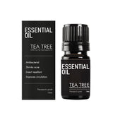 Tea Tree Essential Oil