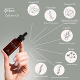 DETOX - Cellulite Oil